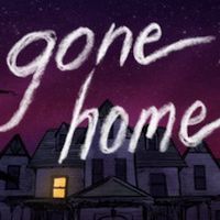 Gone Home GOG Ключ