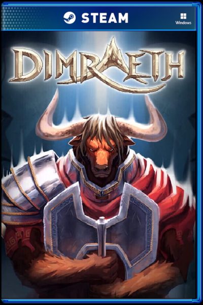 Dimraeth PC Steam Altergift
