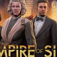 Empire of Sin - Deluxe Pack DLC Steam Альтергифт