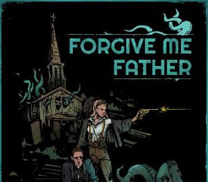 Forgive Me Father EU XBOX One / Xbox Series X|S Ключ