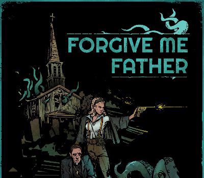 Forgive Me Father EU XBOX One / Xbox Series X|S Ключ