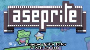 Aseprite Steam Ключ