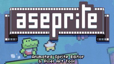 Aseprite Steam Ключ