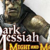 Dark Messiah of Might and Magic PC Steam Ключ