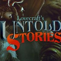 Lovecraft's Untold Stories + OST + Artbook Steam Ключ