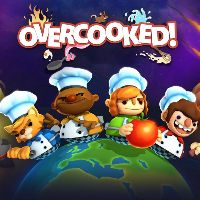 Overcooked PC Steam Ключ