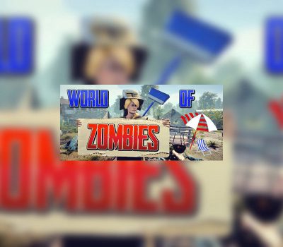 World of Zombies Steam Ключ