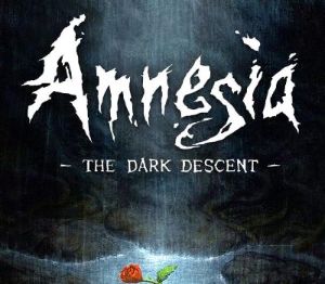 Amnesia: The Dark Descent Steam Ключ