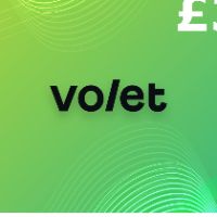 Rewarble Volet GBP 35 Подарочная карта