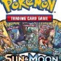Pokemon Trading Карта Game Online - Sun and Moon Unbroken Bonds Бустер-набор Ключ