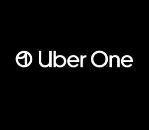 Uber One - 1 мес. подписка Ключ US