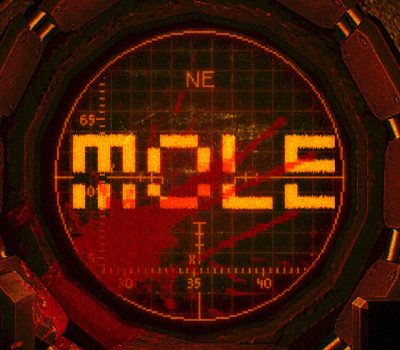 MOLE PC Steam Ключ