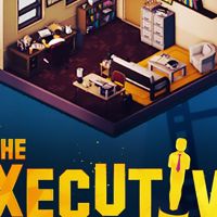 The Executive Movie Industry Tycoon PC Steam Ключ