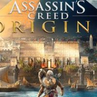 Assassin's Creed: Origins EU XBOX One / Xbox Series X|S Ключ