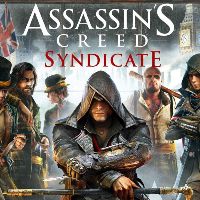 Assassin's Creed Syndicate EU XBOX One Ключ