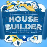 House Builder EU PC Steam Ключ