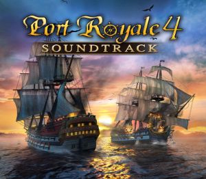 Port Royale 4 - Orginial Soundtrack DLC Steam Ключ