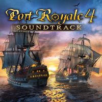 Port Royale 4 - Orginial Soundtrack DLC Steam Ключ