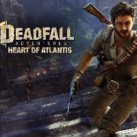 Deadfall Adventures Digital Deluxe-издание EU Steam Ключ