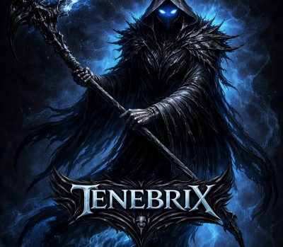 Tenebrix PC Steam Ключ