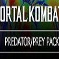 Mortal Kombat X: Predator/Prey Pack DLC Steam Ключ