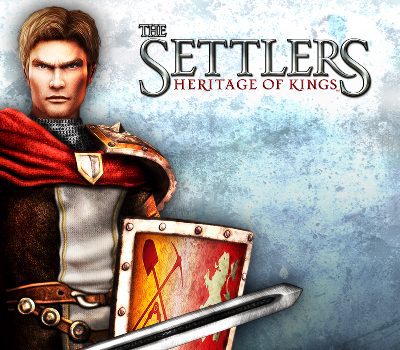 Heritage of Kings: The Settlers GOG Ключ