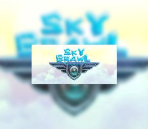 Sky Brawl Steam Ключ