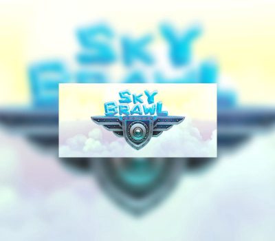 Sky Brawl Steam Ключ