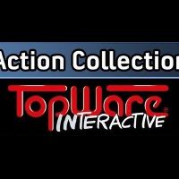 TopWare Action Коллекция Steam Ключ