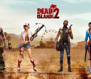 Dead Island 2 Steam Альтергифт