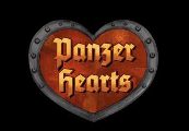 Panzer Hearts Steam Ключ