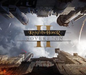 Knights of Honor II: Sovereign Steam Альтергифт