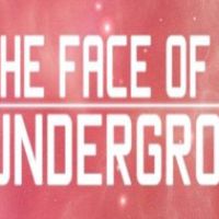 The face of hope: Underground Steam Подарок