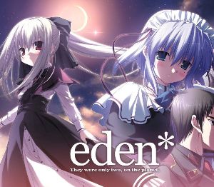 eden* PC Steam Ключ