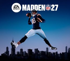 EA SPORTS Madden NFL 27 PS5 Access