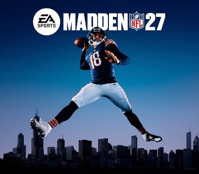 EA SPORTS Madden NFL 27 PS5 Access
