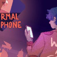 A Normal Lost Phone - Official Soundtrack Steam Ключ