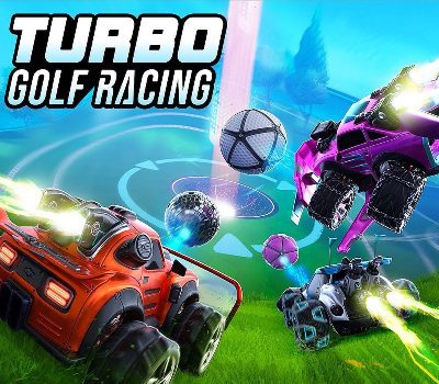 Turbo Golf Racing Steam Альтергифт