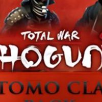 Total War: SHOGUN 2 - Otomo Clan Pack DLC PC Steam Подарок