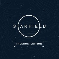 Starfield Premium-издание PC Steam Ключ