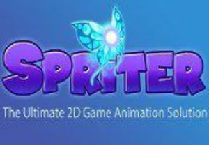 Spriter Pro Steam Ключ