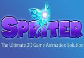 Spriter Pro Steam Ключ