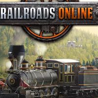 Railroads Online Xbox Series X|S Аккаунт
