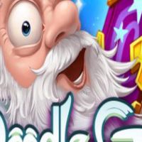 Doodle God Blitz - World of Magic DLC Steam Ключ