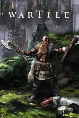WARTILE Steam Ключ