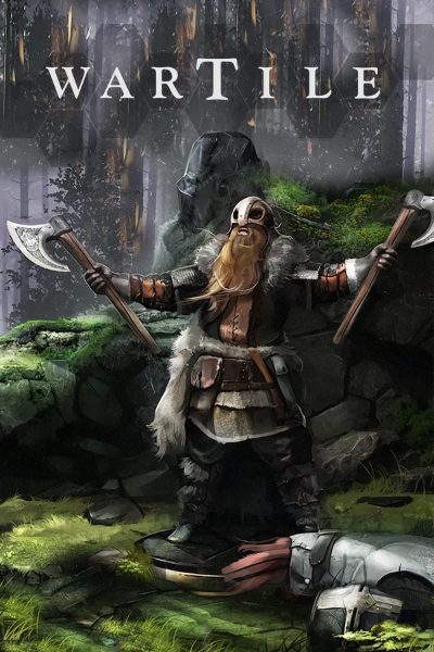 WARTILE Steam CD Key