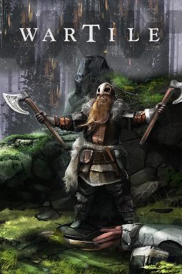 WARTILE Steam Ключ