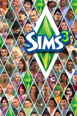 The Sims 3 - Ambitions Дополнение Pack DLC EU EA App Ключ