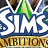 The Sims 3 - Ambitions Дополнение Pack DLC EU EA App Ключ