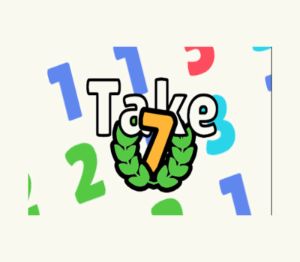 Take7 PC Steam Ключ